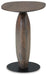 Cormmet Accent Table - alternate view 3