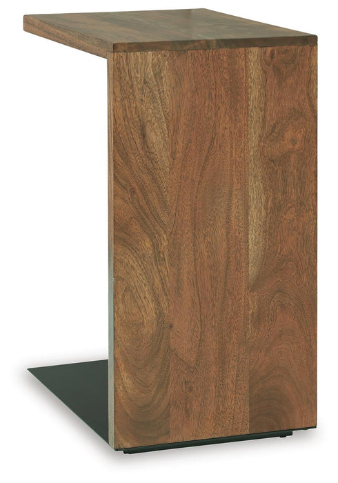 Wimshaw Accent Table - alternate view 4