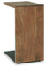 Wimshaw Accent Table - alternate view 4