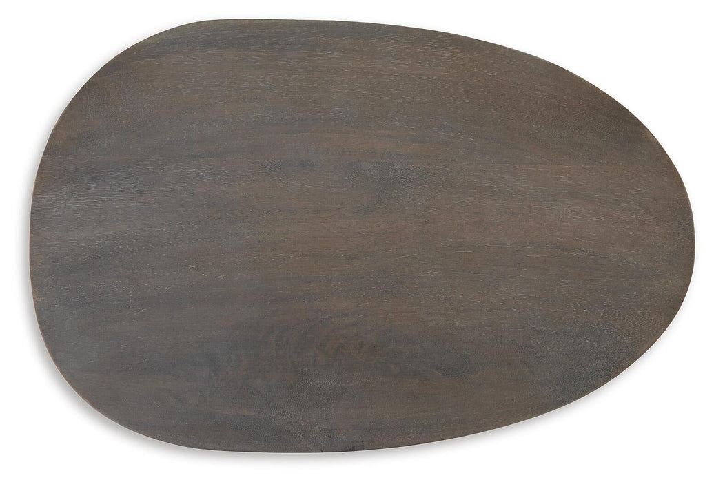 Cormmet Accent Table - alternate view 4