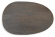 Cormmet Accent Table - alternate view 4
