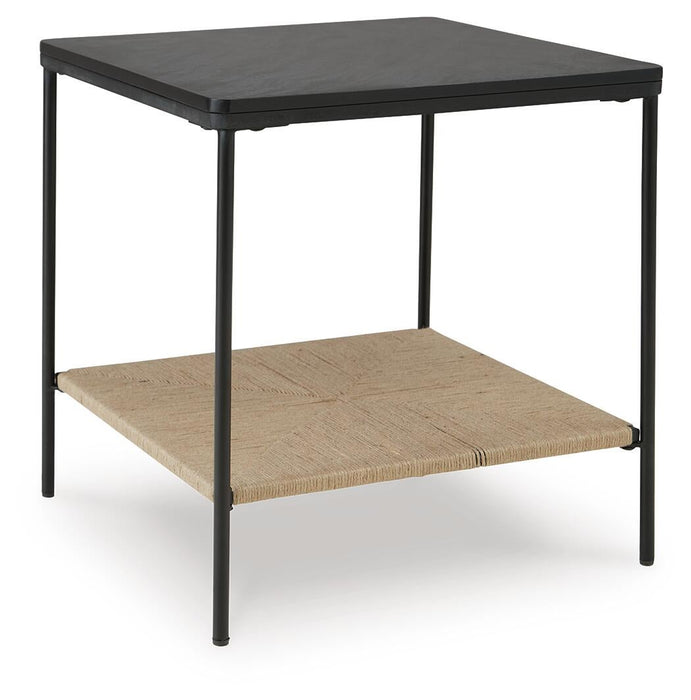 Minrich Accent Table - alternate view 2