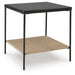 Minrich Accent Table - alternate view 2