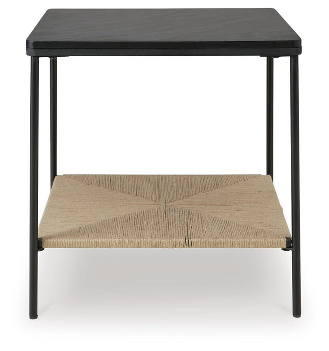 Minrich Accent Table - alternate view 3