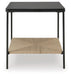 Minrich Accent Table - alternate view 3