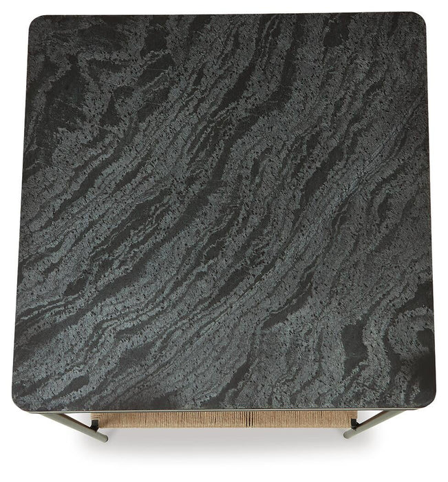 Minrich Accent Table - alternate view 4