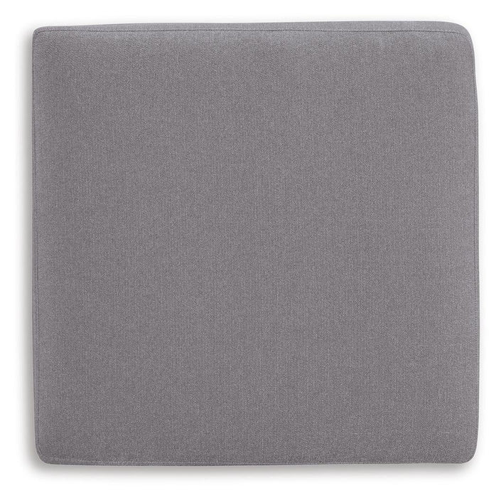 Modmax Oversized Accent Ottoman - alternate view 4