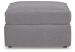 Modmax Oversized Accent Ottoman - alternate view 3