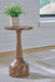 Joville Accent Table