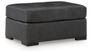 Brindley Pier Oversized Accent Ottoman - alternate view 2