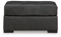 Brindley Pier Oversized Accent Ottoman - alternate view 3