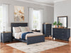 Landocken Four Drawer Chest - alternate view 8