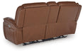 Healy Pier PWR REC Loveseat/CON/ADJ HDRST - alternate view 5