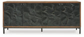 Dorannby Accent Cabinet - alternate view 4
