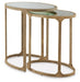 Irmaleigh Accent Table Set (2/CN) - alternate view 4