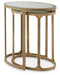 Irmaleigh Accent Table Set (2/CN) - alternate view 3
