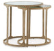 Irmaleigh Accent Table Set (2/CN) - alternate view 8