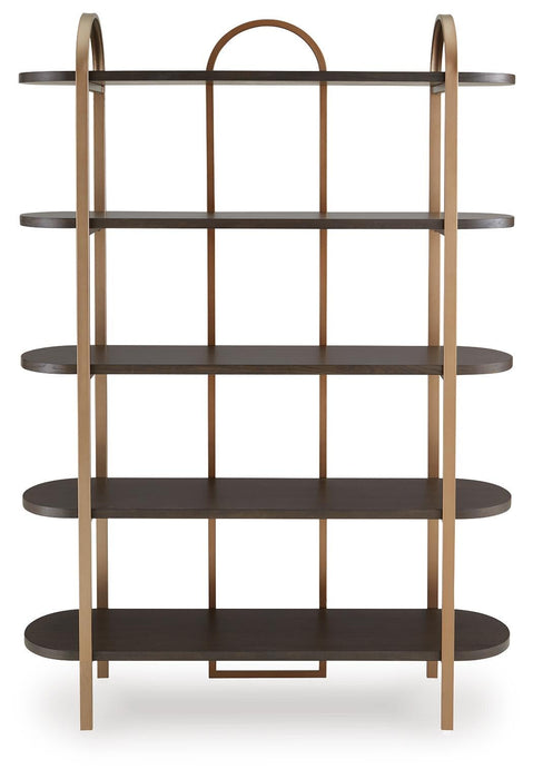 Brentmour Bookcase - alternate view 3