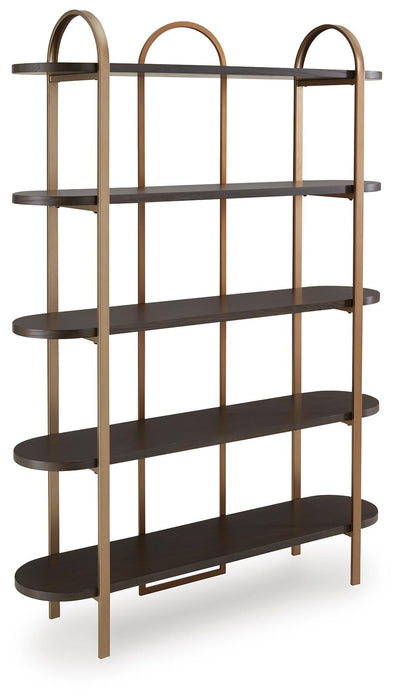 Brentmour Bookcase - alternate view 2