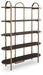 Brentmour Bookcase - alternate view 2