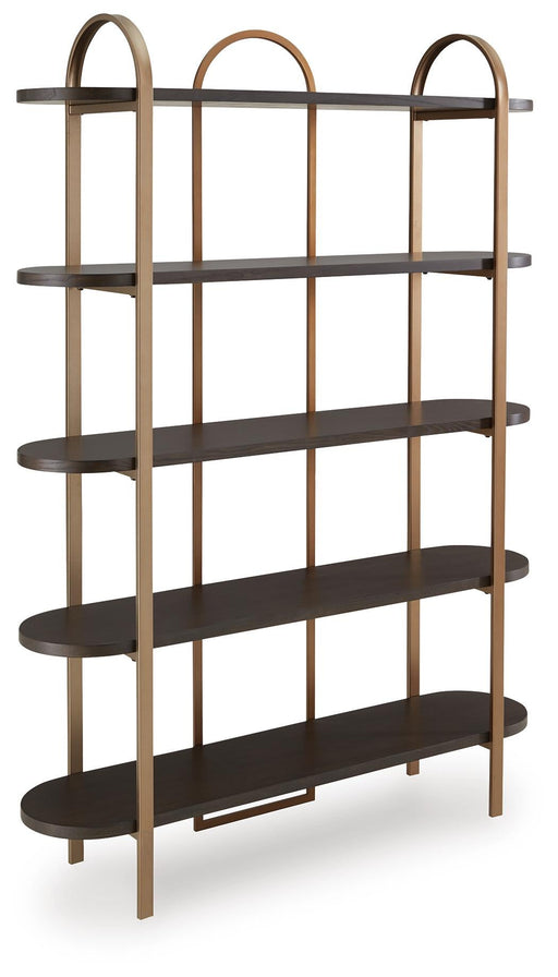 Brentmour Bookcase - alternate view 2