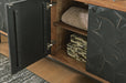Dorannby Accent Cabinet - alternate view 6