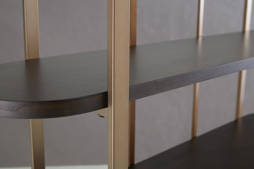 Brentmour Bookcase - alternate view 5