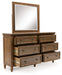 Sturlayne Dresser and Mirror - alternate view 3