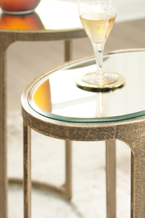 Irmaleigh Accent Table Set (2/CN) - alternate view 7