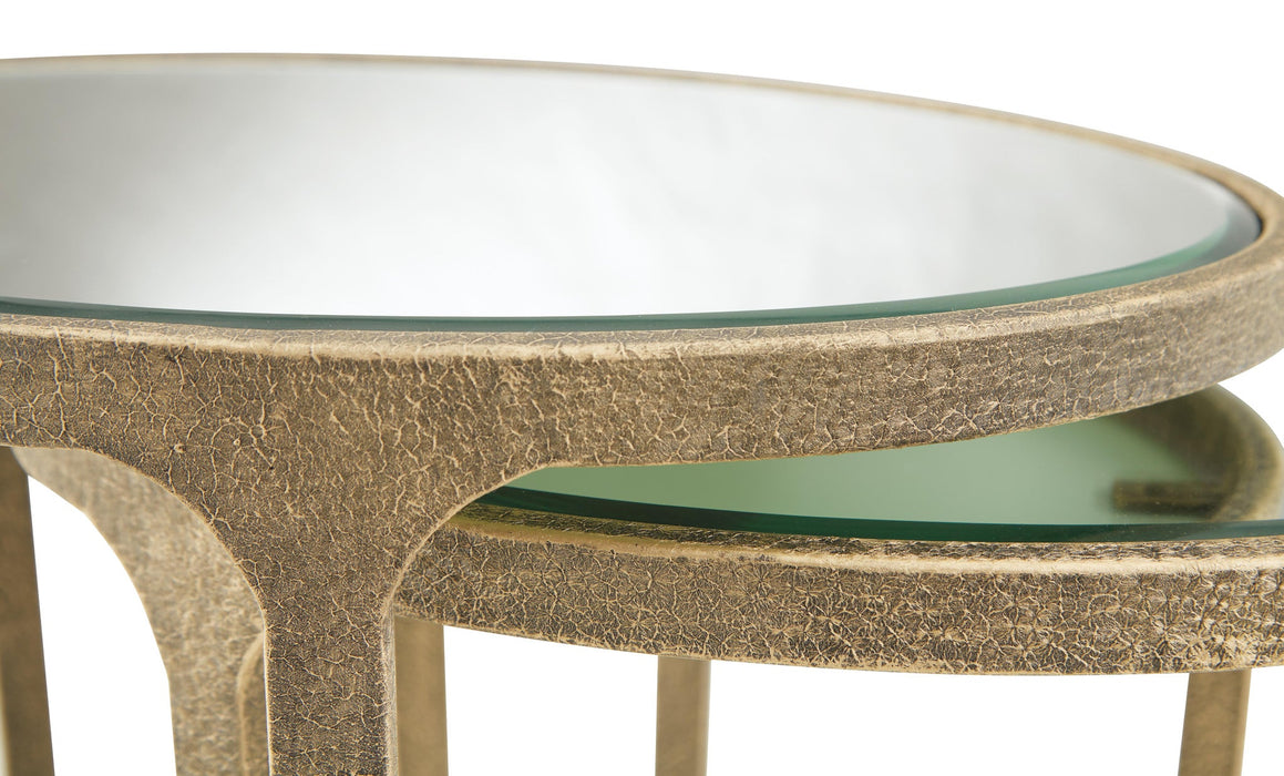 Irmaleigh Accent Table Set (2/CN) - alternate view 9