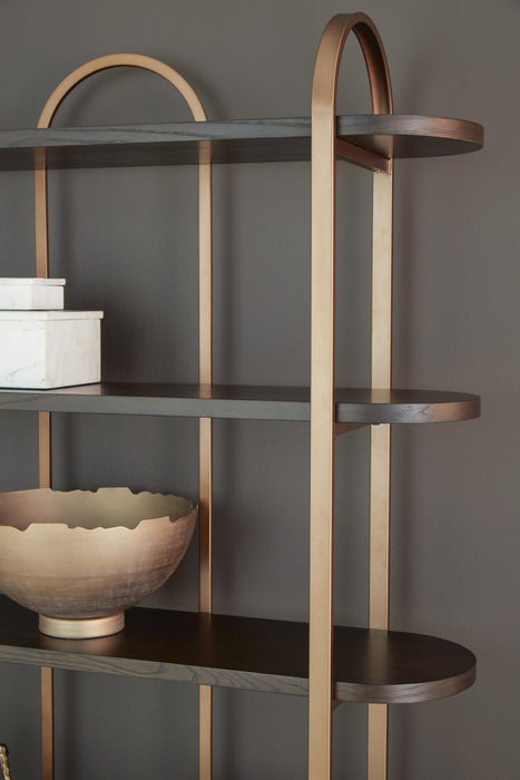 Brentmour Bookcase - alternate view 4