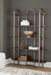 Brentmour Bookcase