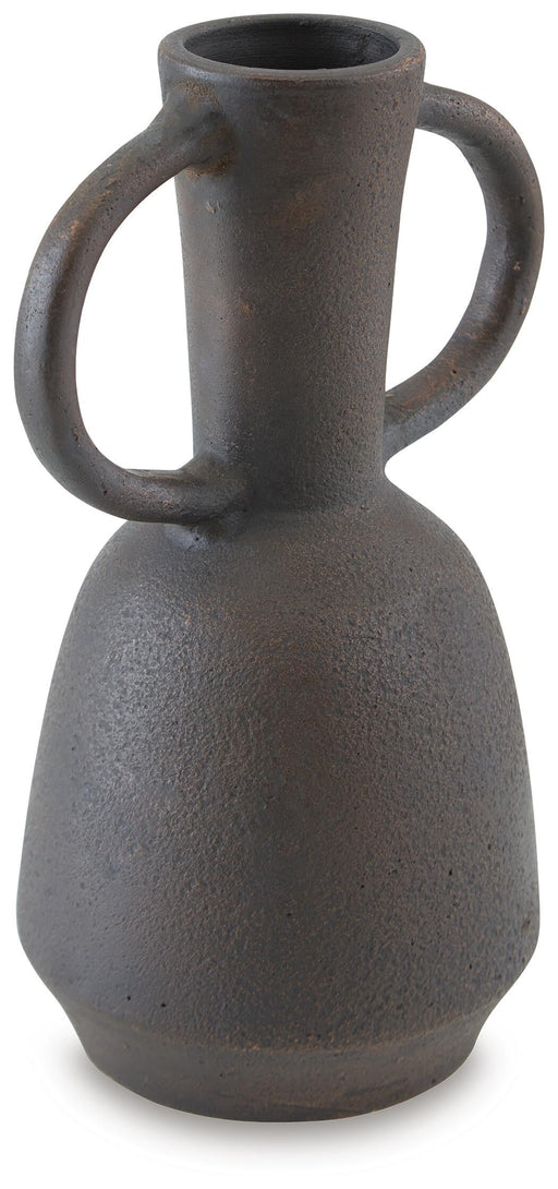 Aadeen Vase - alternate view 2