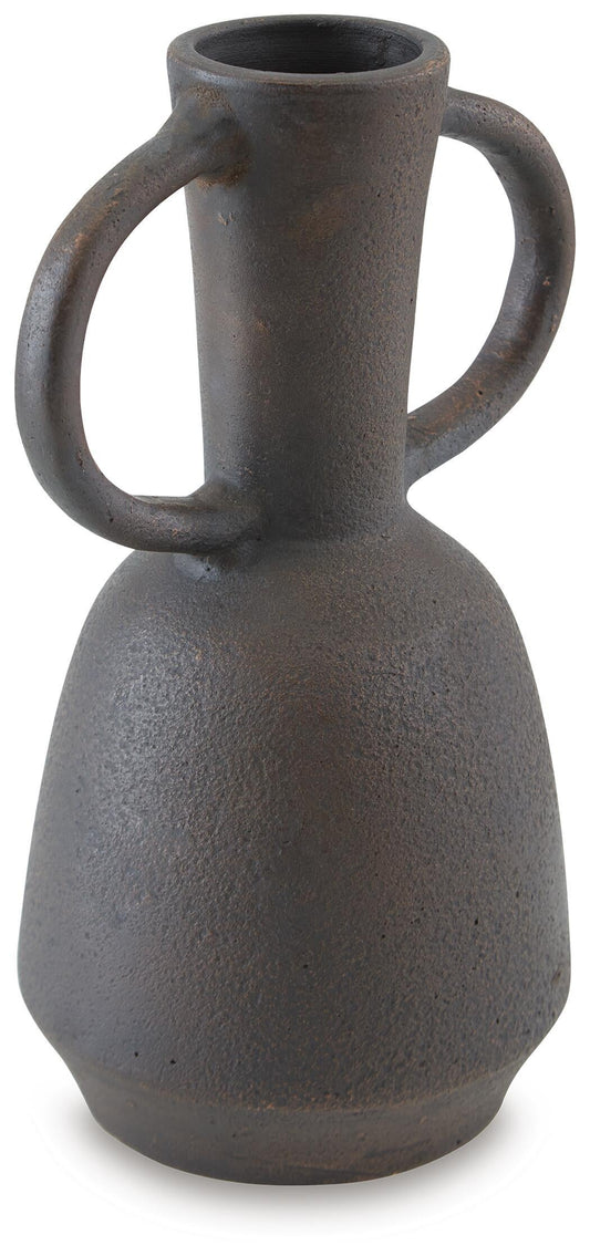 Aadeen Vase - alternate view 2