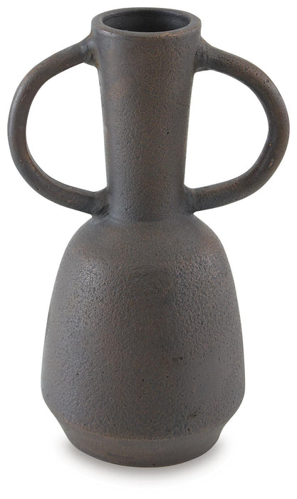 Aadeen Vase - alternate view 3