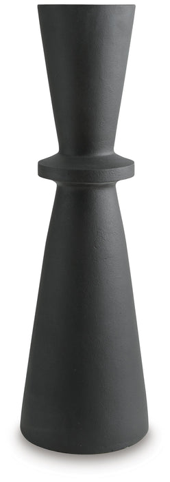 Collisten Vase - alternate view 2
