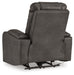 Feazada PWR Recliner/ADJ Headrest - alternate view 6