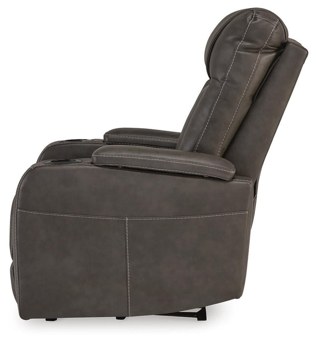Feazada PWR Recliner/ADJ Headrest - alternate view 11