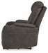 Feazada PWR Recliner/ADJ Headrest - alternate view 11