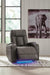 Feazada PWR Recliner/ADJ Headrest - alternate view 7