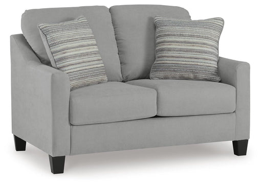 Adlai Loveseat - alternate view 2