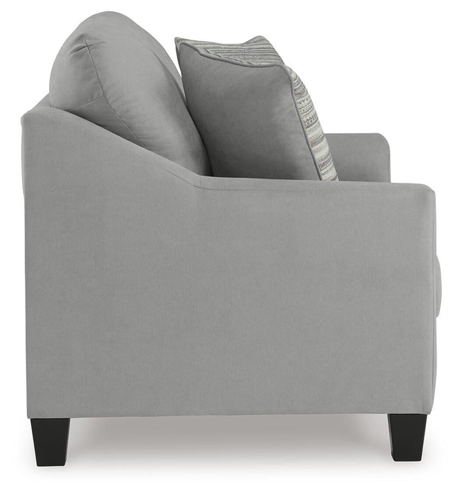 Adlai Loveseat - alternate view 5