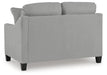 Adlai Loveseat - alternate view 4