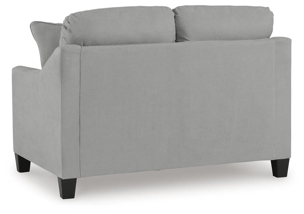 Adlai Loveseat - alternate view 4