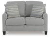 Adlai Loveseat - alternate view 3