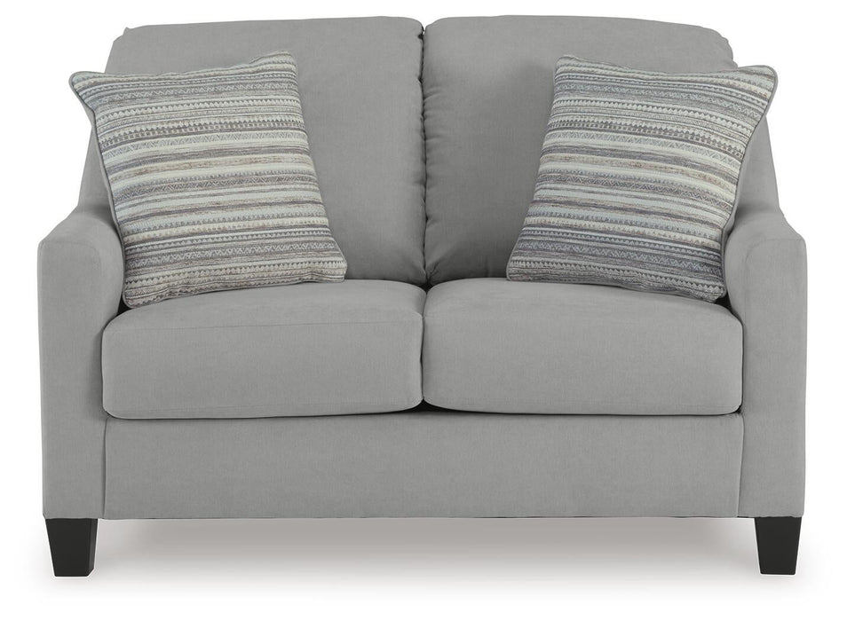 Adlai Loveseat - alternate view 3