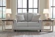 Adlai Loveseat