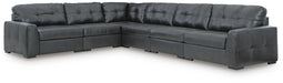 Brindley Pier 6-Piece Sectional - alternate view 2