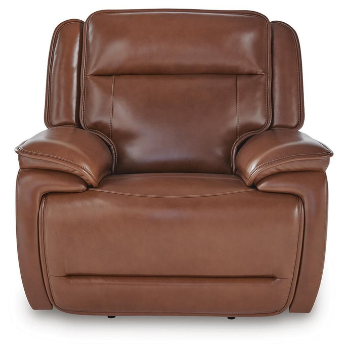 Healy Pier PWR Recliner/ADJ Headrest - alternate view 4