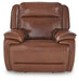 Healy Pier PWR Recliner/ADJ Headrest - alternate view 4